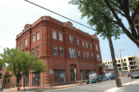 Spring 2007
