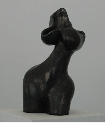 "Female Figure A"
